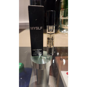 Yves Saint Laurent MYSLF Le Parfum